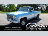 1976 Chevrolet C/K Truck