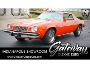 1976 Chevrolet Camaro for sale 101689487