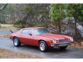 1976 Chevrolet Camaro Coupe for sale 101727038
