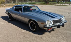 1976 Chevrolet Camaro Coupe for sale 101826664