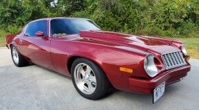 1976 Chevrolet Camaro LT Coupe for sale 101856775