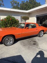 1976 Chevrolet Camaro Coupe for sale 102003462