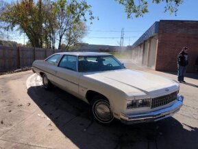 1976 Chevrolet Caprice for sale 101697235