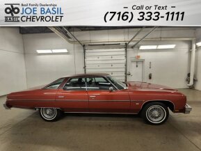 1976 Chevrolet Caprice for sale 101738202