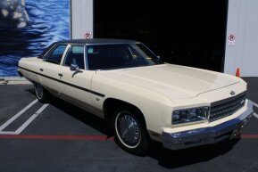 1976 Chevrolet Caprice for sale 101872105