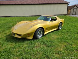 1976 Chevrolet Corvette