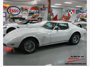 1976 Chevrolet Corvette for sale 101519983
