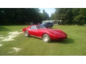 1976 Chevrolet Corvette Stingray for sale 101661894