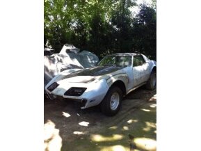 1976 Chevrolet Corvette Stingray for sale 101662553