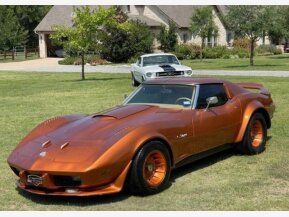 1976 Chevrolet Corvette Stingray for sale 101789208