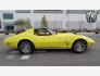 1976 Chevrolet Corvette for sale 101823729