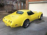 1976 Chevrolet Corvette Stingray for sale 102010809