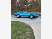 1976 Chevrolet Corvette