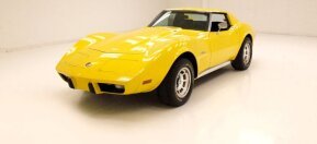 1976 Chevrolet Corvette Coupe for sale 101928811