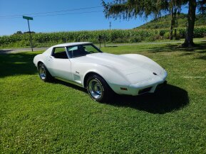 1976 Chevrolet Corvette Coupe for sale 101936556