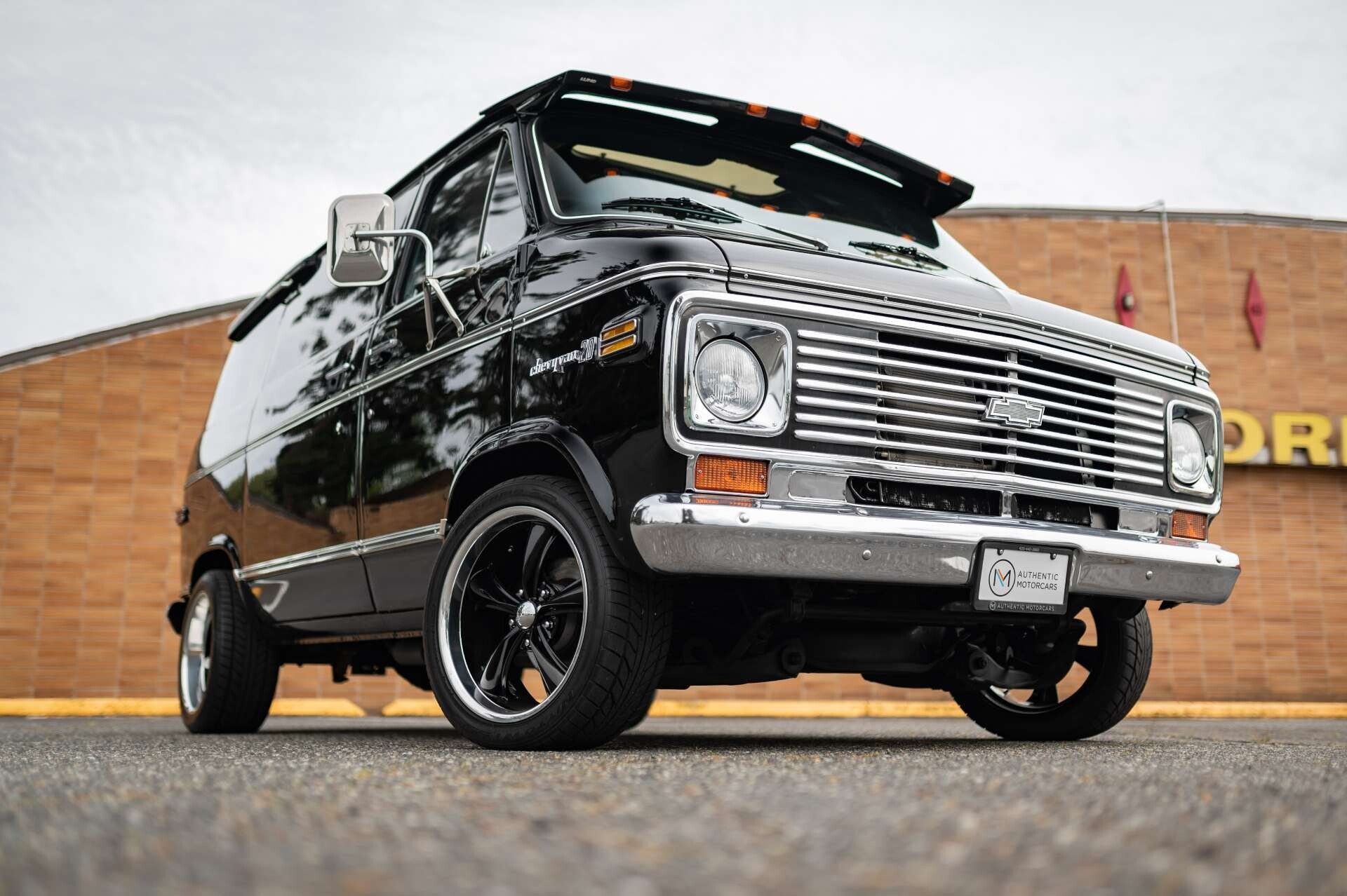 1976 Chevrolet G10 for sale near Redmond, Washington 98052 Classics