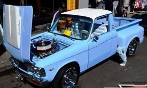 1976 Chevrolet LUV for sale 101985274