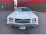 1976 Chevrolet Monte Carlo for sale 101722589