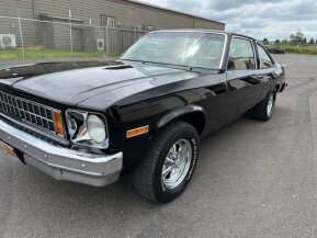 1976 Chevrolet Nova for sale 101954775