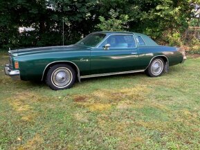 1976 Chrysler Cordoba for sale 101968646