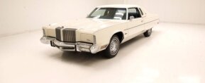 1976 Chrysler New Yorker for sale 101973500