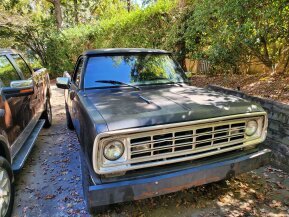 1976 Dodge Power Wagon for sale 101801919