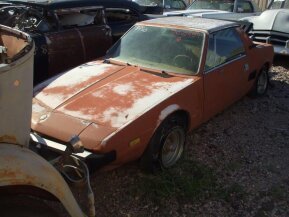 1976 FIAT Other Fiat Models for sale 100741254