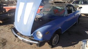 1976 FIAT Other Fiat Models for sale 101323366