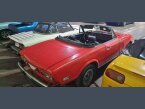 Thumbnail Photo 3 for 1976 FIAT Spider