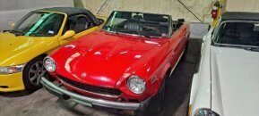 1976 FIAT Spider for sale 101847623