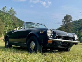 1976 FIAT Spider for sale 101899842
