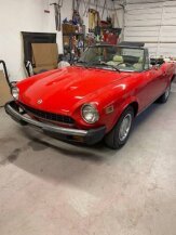 1976 FIAT Spider for sale 101969364