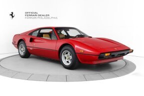 1976 Ferrari 308 for sale 102004183