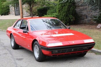 1976 Ferrari 365