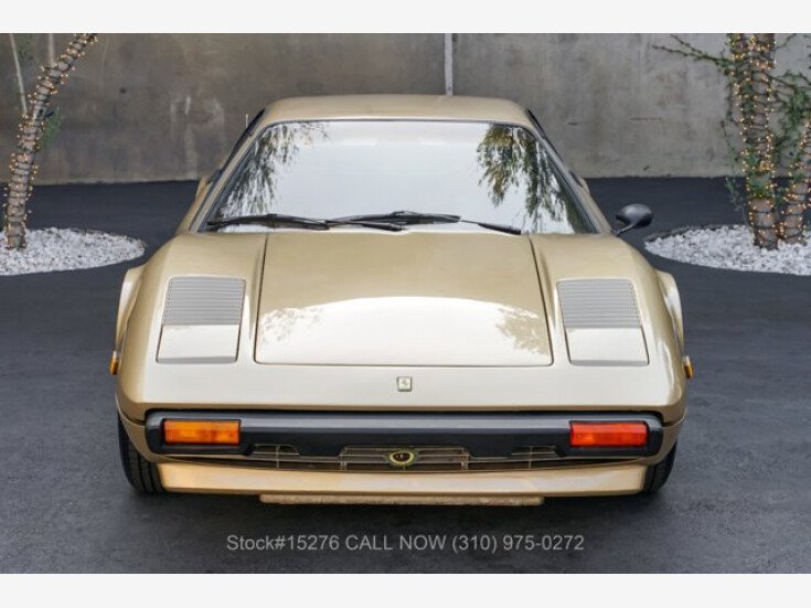Thumbnail Photo undefined for 1976 Ferrari Other Ferrari Models