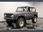 Thumbnail Photo 4 for 1976 Ford Bronco