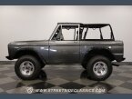 Thumbnail Photo 2 for 1976 Ford Bronco