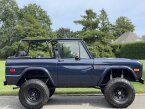 Thumbnail Photo 2 for 1976 Ford Bronco