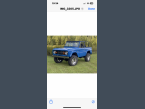 Thumbnail Photo 5 for 1976 Ford Bronco for Sale by Owner