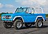 1976 Ford Bronco for sale 101326076