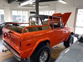 1976 Ford Bronco for sale 101586520