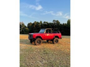 1976 Ford Bronco for sale 101629518