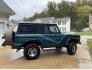 1976 Ford Bronco for sale 101651235