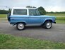 1976 Ford Bronco for sale 101742719