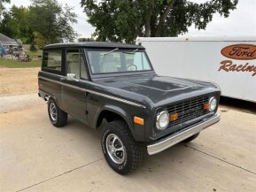 1976 Ford Bronco for sale 101769814