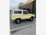 1976 Ford Bronco Sport for sale 101787624