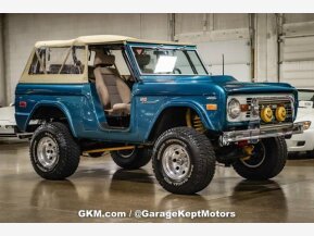 1976 Ford Bronco for sale 101798836