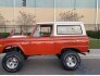 1976 Ford Bronco for sale 101824888