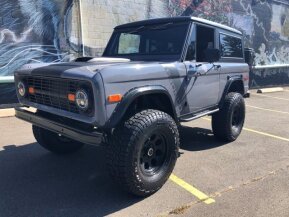 1976 Ford Bronco for sale 101836093