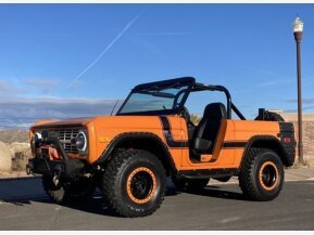 1976 Ford Bronco for sale 101840596